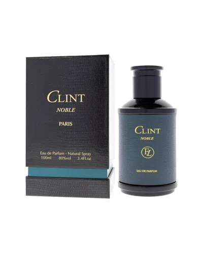 Lorientale Fragrances Men's 3.4oz Clint - Noble Edp In Multi