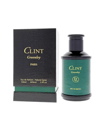 Lorientale Fragrances Unisex 3.4oz Clint - Greenley Edp