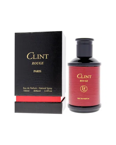 Lorientale Fragrances Unisex 3.4oz Clint - Rouge Edp