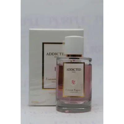 Lorientale Fragrances Unisex Addicted Edp 3.4 oz Fragrances 3700134412188