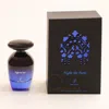 Lorientale Fragrances Unisex Night De Paris Blue Edp Spray 3.4 oz Fragrances 6291104733541