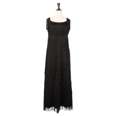 Pre-owned Loris Azzaro Set By  1969 In Black