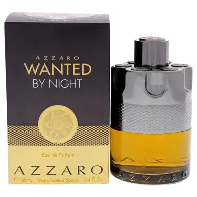 Loris Azzaro Wanted Cologne