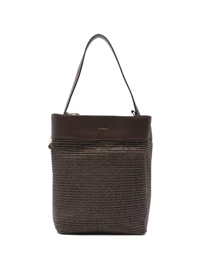 Loristella Borsa A Spalla Emma Cioccolato