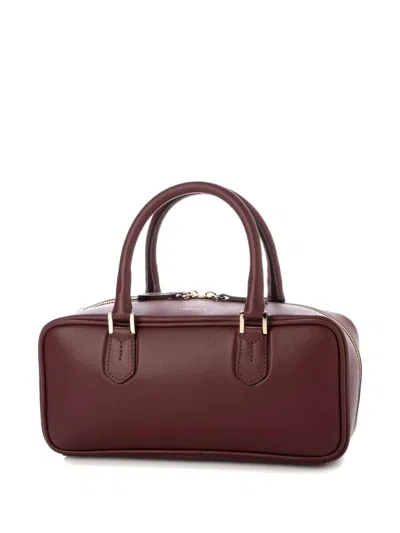 Loristella Flavia Bags In Red