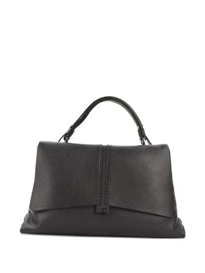 Loristella Kendall Bags In Black