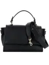 Loristella Muriel Bags In Black
