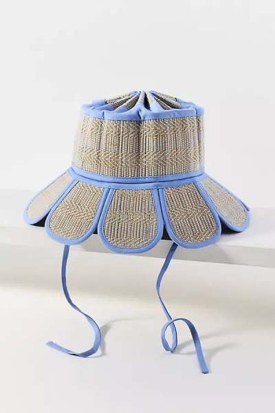 Lorna Murray Blue Bird Bucket Hat