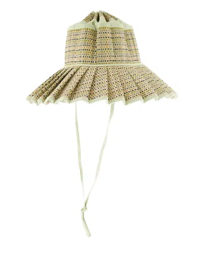 Lorna Murray Capri Hat