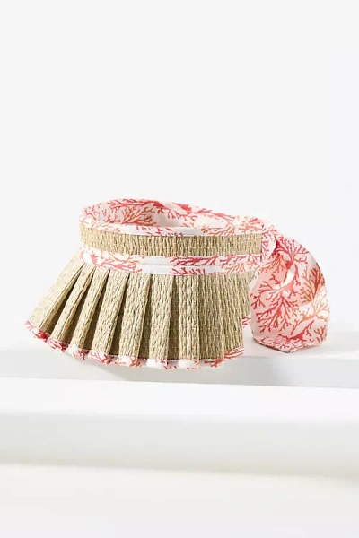 Lorna Murray Island Cabana Sun Visor