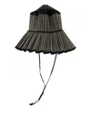 Lorna Murray Melbourne Island Capri Sun Hat
