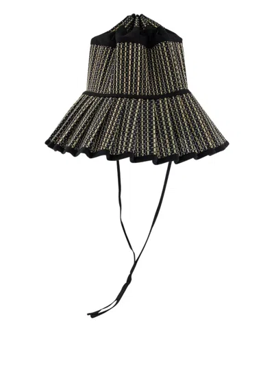 Lorna Murray Melbourne Island Capri Sun Hat
