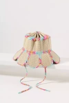 Lorna Murray Luxe Manhattan Bucket Hat