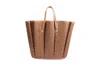Lorna Murray Tropez Tote Bag In Dawn In Multi