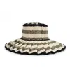 Lorna Murray Women's Black Kaimu Island Capri Maxi Hat In Black