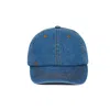Lorna Murray Women's Blue Key West Weekday Cap In Blue