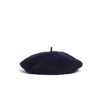 Lorna Murray Women's Blue Marché Beret