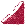 Lorna Murray Women's Cherry Red In Red