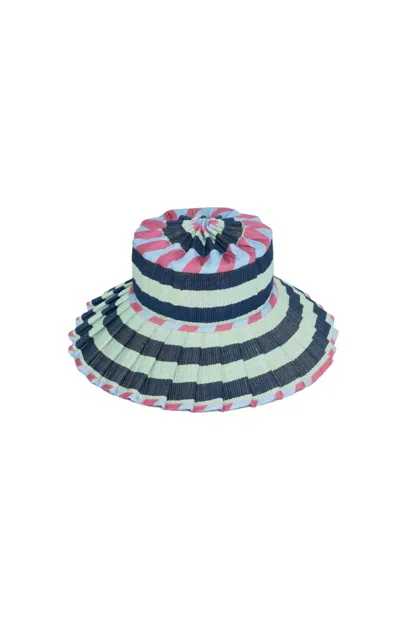 Lorna Murray Women's Dolce Disco Luxe Capri Hat In Multi