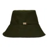 Lorna Murray Women's Green Cove Bucket Hat In Green