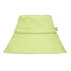 Lorna Murray Women's Green Limelight Portugal Bucket Hat In Green