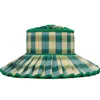 Lorna Murray Women's Green / Neutrals Darwin In Green