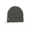 Lorna Murray Women's Grey High Line Beanie |smoky