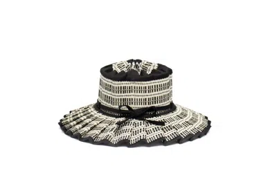 Lorna Murray Women's Island Vienna Hat In Alhambra In Multi