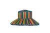 Lorna Murray Women's Luxe Capri Hat In Sensation In Multi