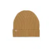 Lorna Murray Women's Neutrals / Brown High Line Beanie