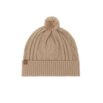 Lorna Murray Women's Neutrals Chai Latte In Multi
