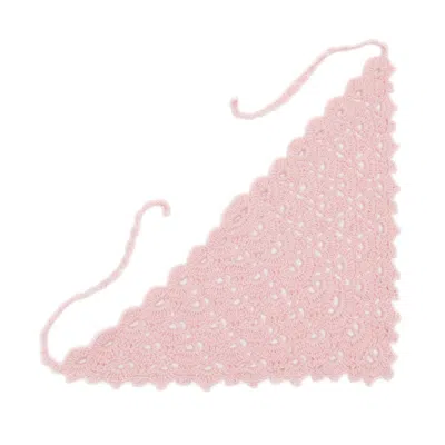 Lorna Murray Women's Pink / Purple Marshmallow Pink In Pink/purple