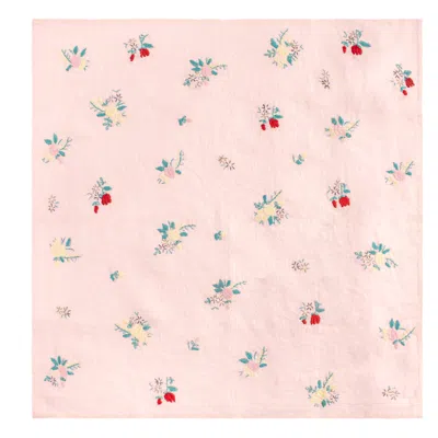 Lorna Murray Women's Pink / Purple Rosewater In Pink/purple