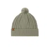 Lorna Murray Women's Sage Green In Gold