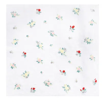 Lorna Murray Women's White Alabaster