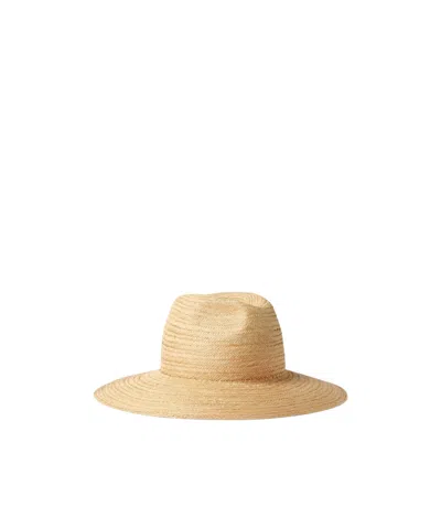 Loro Piana Akemi Hat In Brown