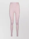 Loro Piana Women Alpe Otro Trousers Wool Gg 18 In Pink
