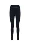 Loro Piana Women Alpe Otro Trousers Wool Gg 18