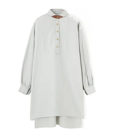 Loro Piana Anastasia Dress