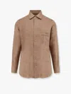 Loro Piana Andre In Brown