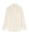 Loro Piana André Shirt