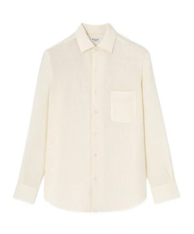 Loro Piana André Shirt