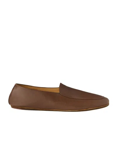 Loro Piana Anton Walk Casual Shoes