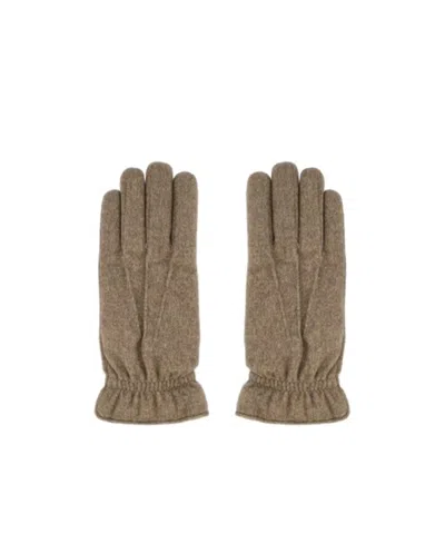 Loro Piana Ashford Gloves
