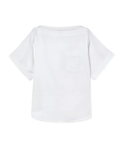 LORO PIANA LORO PIANA ASSEN TOP
