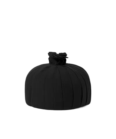 Loro Piana Atena Hat In Black