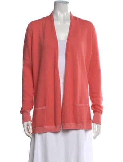 Pre-owned Loro Piana Baby Cashmere Cashmere Sweater W/ Tags In Pink