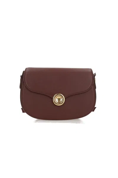 Loro Piana Bags In Brown