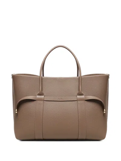 Loro Piana Bags.. In Brown