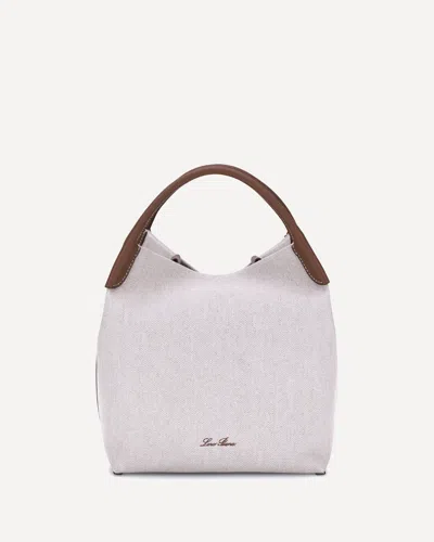 Loro Piana Bale Handbag